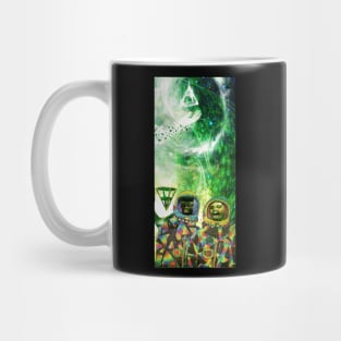 TheJaystronauts Mug